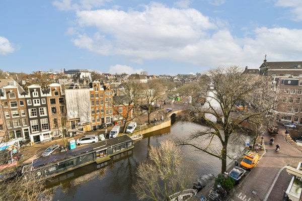 Medium property photo - Prinsengracht 734E, 1017 LC Amsterdam